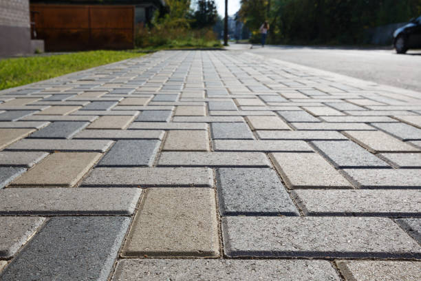 Best Driveway Resurfacing Pavers  in Town N Country, FL